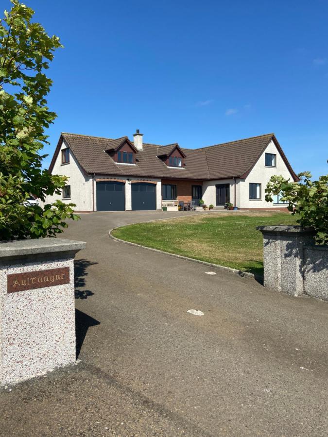 Aultnagar Accommodation Orkney Exterior photo