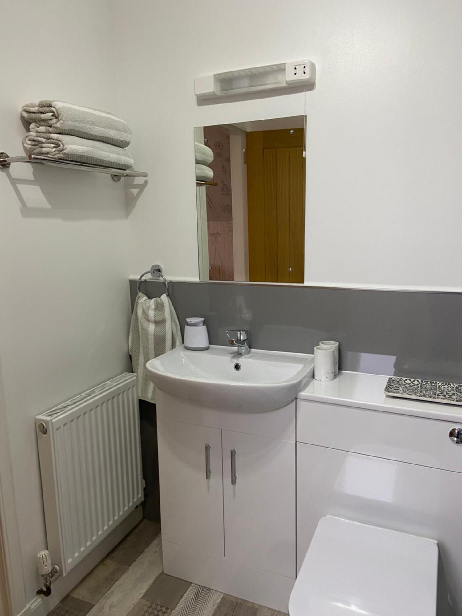 Aultnagar Accommodation Orkney Exterior photo